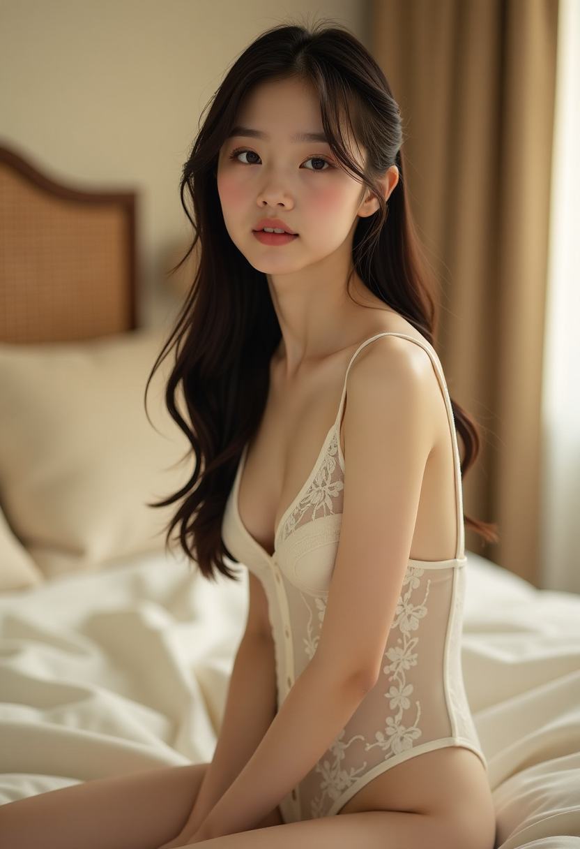 暗夜追光者