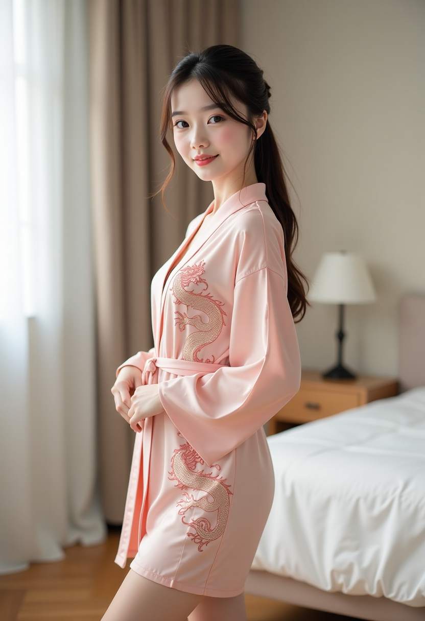 浮生若梦长安